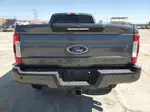 2019 Ford F350 Super Duty Серый vin: 1FT8W3BT7KEG44692