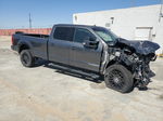 2019 Ford F350 Super Duty Gray vin: 1FT8W3BT7KEG44692