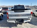 2020 Ford F350 Super Duty White vin: 1FT8W3BT7LEC14940