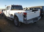 2020 Ford F350 Super Duty White vin: 1FT8W3BT7LEC67699