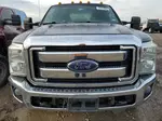 2014 Ford F350 Super Duty Blue vin: 1FT8W3BT8EEA09954