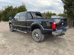 2014 Ford F350 Super Duty Black vin: 1FT8W3BT8EEB04658