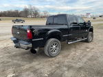 2014 Ford F350 Super Duty Black vin: 1FT8W3BT8EEB04658