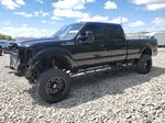 2016 Ford F350 Super Duty Black vin: 1FT8W3BT8GEB29076