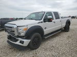 2016 Ford F350 Super Duty White vin: 1FT8W3BT8GEB59792