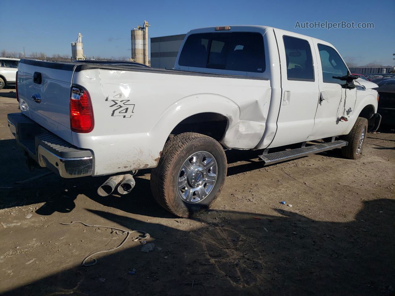 2016 Ford F350 Super Duty Black vin: 1FT8W3BT8GEC97820