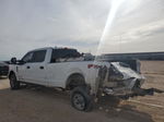 2017 Ford F350 Super Duty White vin: 1FT8W3BT8HEC42771