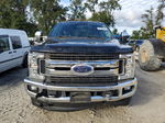 2017 Ford F350 Super Duty Blue vin: 1FT8W3BT8HED55412