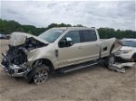 2017 Ford F350 Super Duty Gold vin: 1FT8W3BT8HED67558