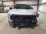 2017 Ford F350 Super Duty White vin: 1FT8W3BT8HEE06214