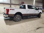 2017 Ford F350 Super Duty Белый vin: 1FT8W3BT8HEE06214