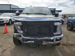 2019 Ford F350 Super Duty Blue vin: 1FT8W3BT8KEE09802