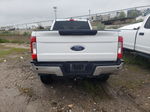 2019 Ford F350 Super Duty Белый vin: 1FT8W3BT8KEF65466