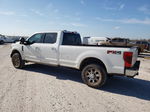 2020 Ford F350 Super Duty White vin: 1FT8W3BT8LEC87251