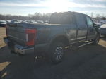 2020 Ford F350 Super Duty Blue vin: 1FT8W3BT8LED51644