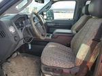 2014 Ford F350 Super Duty Угольный vin: 1FT8W3BT9EEA12104