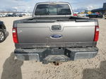 2014 Ford F350 Super Duty Угольный vin: 1FT8W3BT9EEA12104