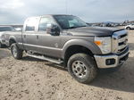 2014 Ford F350 Super Duty Угольный vin: 1FT8W3BT9EEA12104