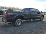 2014 Ford F350 Super Duty Black vin: 1FT8W3BT9EEA95971