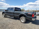 2014 Ford F350 Super Duty Black vin: 1FT8W3BT9EEA95971