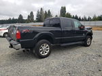 2014 Ford F350 Super Duty Черный vin: 1FT8W3BT9EEB10517