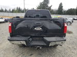 2014 Ford F350 Super Duty Черный vin: 1FT8W3BT9EEB10517