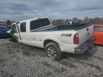 2014 Ford F350 Super Duty White vin: 1FT8W3BT9EEB23588