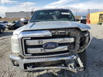 2014 Ford F350 Super Duty Серебряный vin: 1FT8W3BT9EEB35210