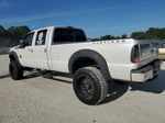 2014 Ford F350 Super Duty White vin: 1FT8W3BT9EEB50273