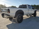 2014 Ford F350 Super Duty White vin: 1FT8W3BT9EEB50273