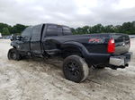 2014 Ford F350 Super Duty Black vin: 1FT8W3BT9EEB85542