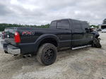 2014 Ford F350 Super Duty Black vin: 1FT8W3BT9EEB85542