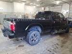 2016 Ford F350 Super Duty Black vin: 1FT8W3BT9GEB81977