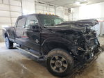 2016 Ford F350 Super Duty Black vin: 1FT8W3BT9GEB81977