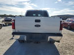 2016 Ford F350 Super Duty White vin: 1FT8W3BT9GEC11172