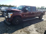 2016 Ford F350 Super Duty Brown vin: 1FT8W3BT9GEC80251