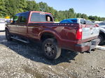 2016 Ford F350 Super Duty Brown vin: 1FT8W3BT9GEC80251