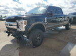 2017 Ford F350 Super Duty Black vin: 1FT8W3BT9HEB98442