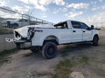 2017 Ford F350 Super Duty Белый vin: 1FT8W3BT9HEC14638