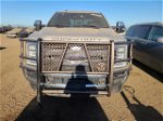 2017 Ford F350 Super Duty Tan vin: 1FT8W3BT9HEE32594