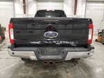 2017 Ford F350 Super Duty Black vin: 1FT8W3BT9HEE62288