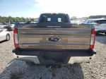 2019 Ford F350 Super Duty Brown vin: 1FT8W3BT9KEC23122