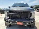 2019 Ford F350 Super Duty Gray vin: 1FT8W3BT9KEE19108