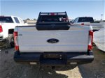 2019 Ford F350 Super Duty White vin: 1FT8W3BT9KEE26480