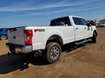 2019 Ford F350 Super Duty White vin: 1FT8W3BT9KEG73952