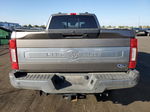 2020 Ford F350 Super Duty Brown vin: 1FT8W3BT9LEC29097