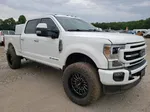 2020 Ford F350 Super Duty White vin: 1FT8W3BT9LEC96864