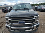 2020 Ford F350 Super Duty Black vin: 1FT8W3BT9LEE02598