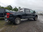 2020 Ford F350 Super Duty Black vin: 1FT8W3BT9LEE02598