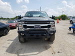 2020 Ford F350 Super Duty Gray vin: 1FT8W3BT9LEE68679